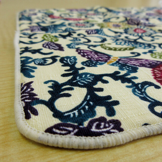 紅やタオルハンカチＰＰ02