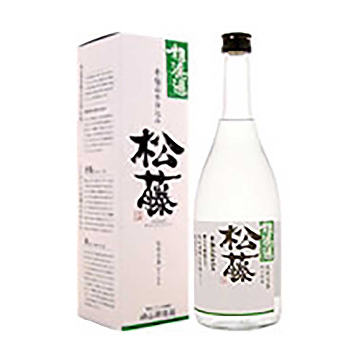 【もり様】泡盛 松藤 まつふじ 粗濾過 44度 益々繁盛 ボトル 4500ml 松藤 粗濾過 44度