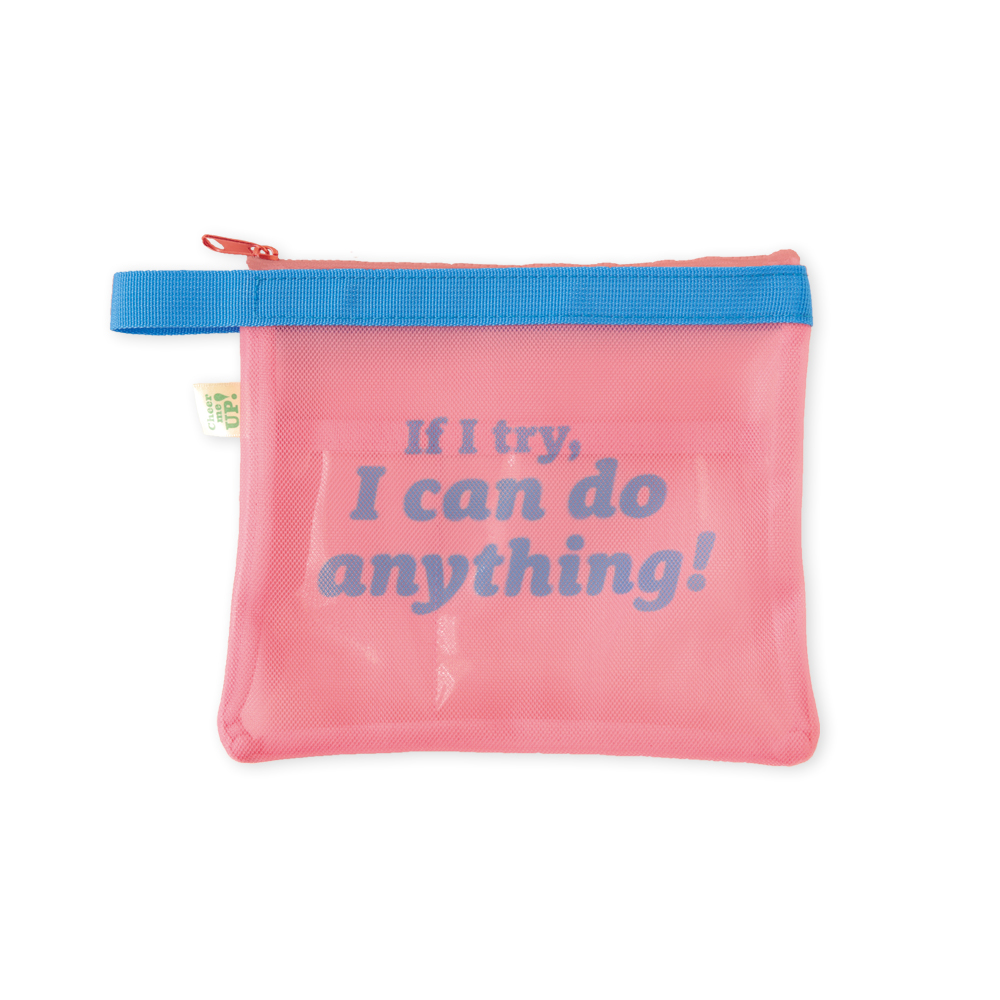 チアミーポーチ