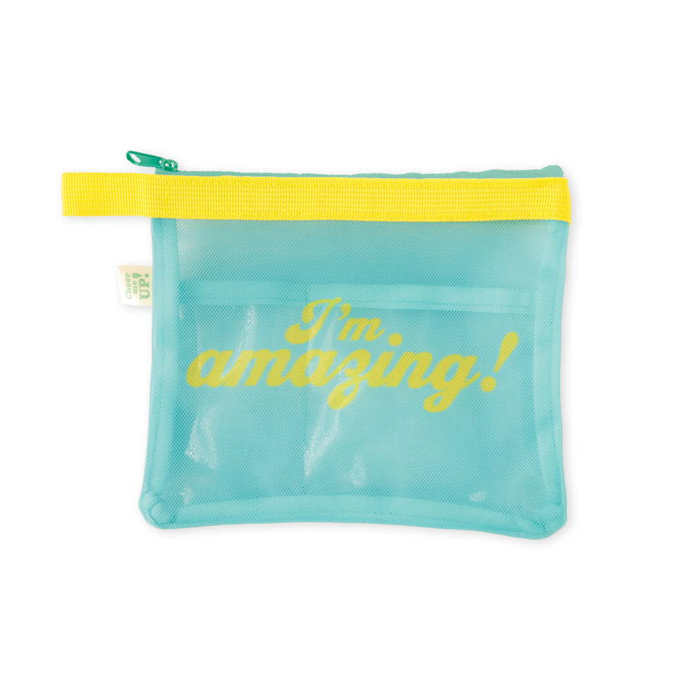 チアミーアップ