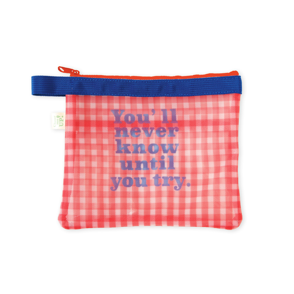 チアミーアップ