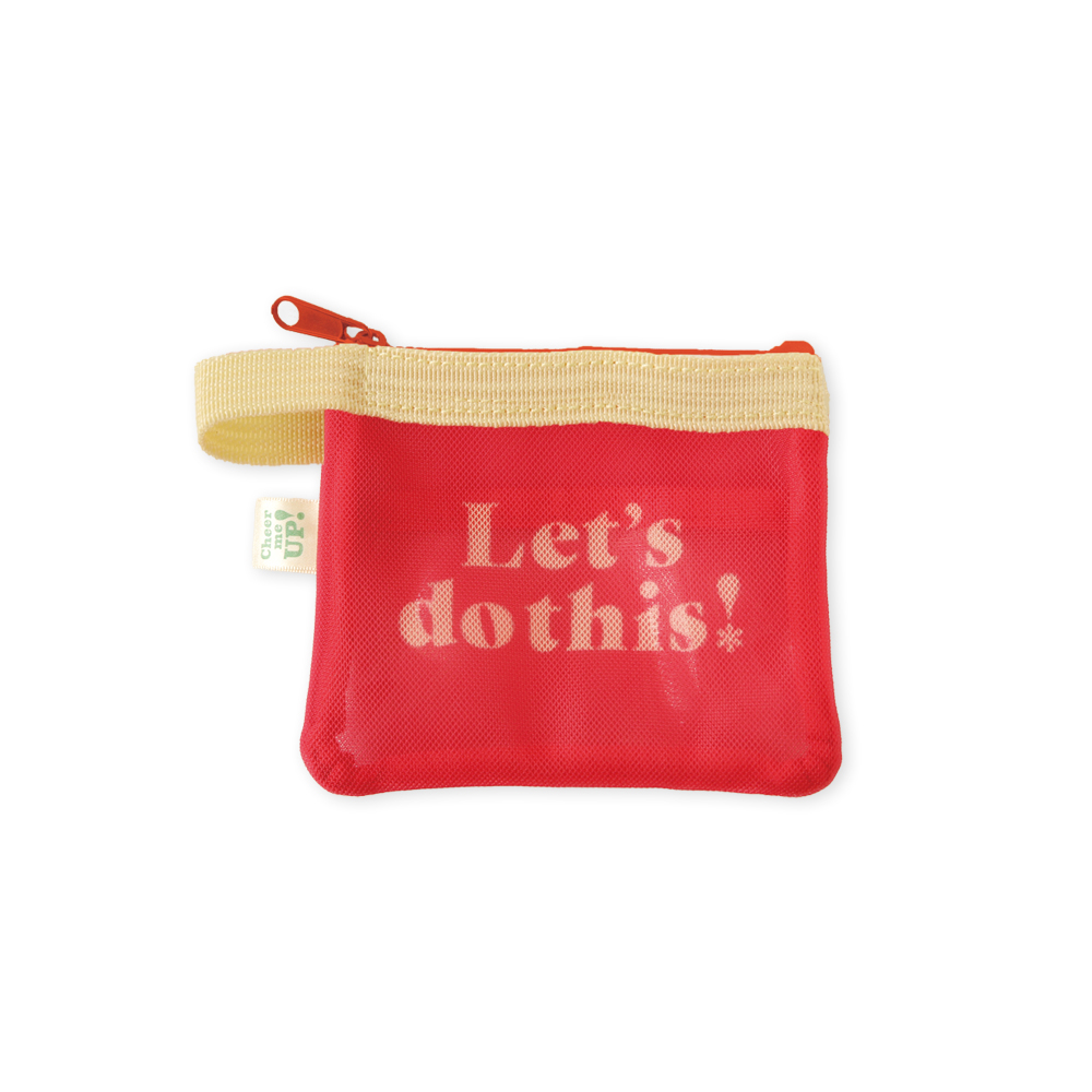 チアミーアップ