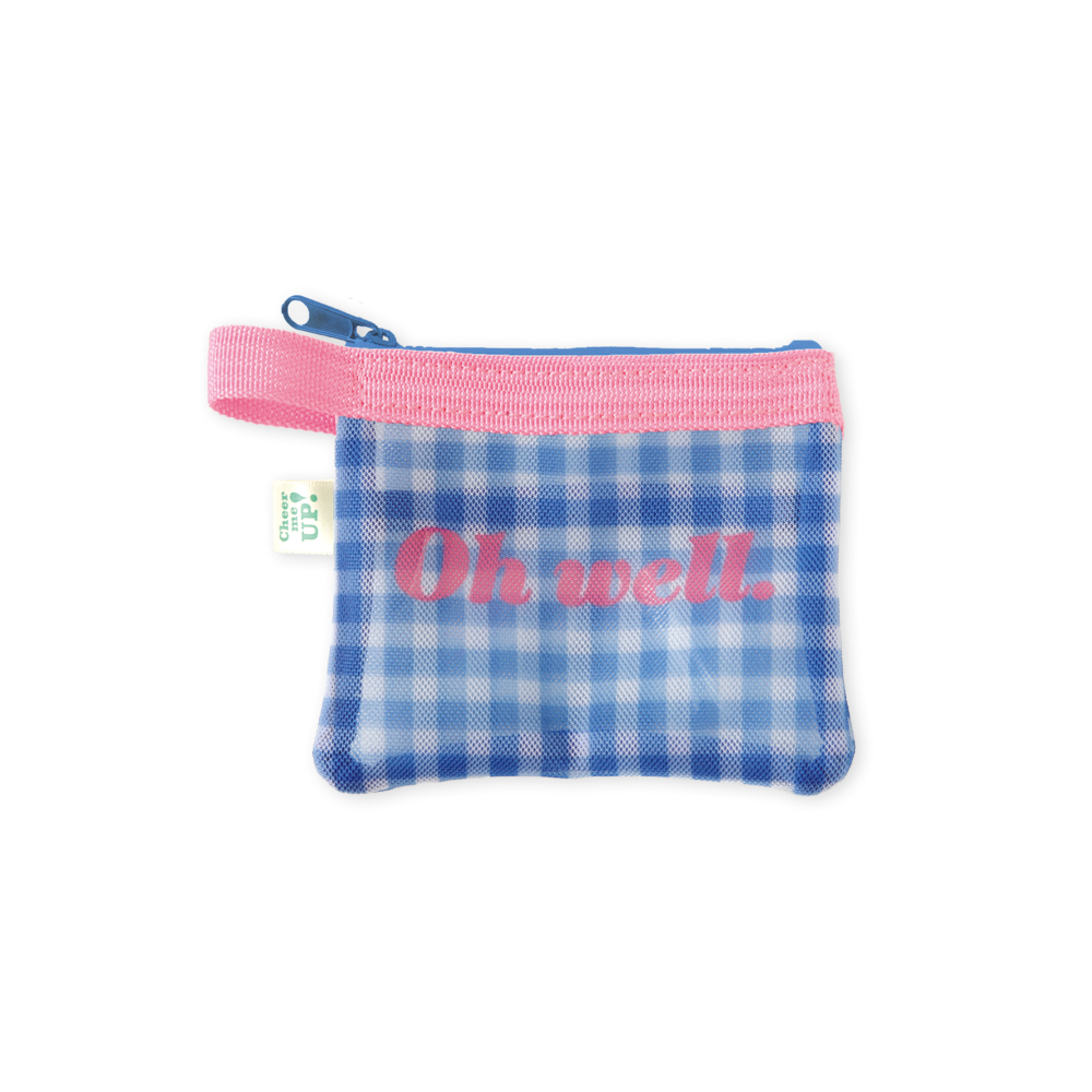 チアミーアップ