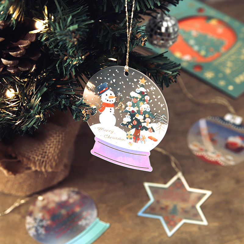 クリスマス商材
