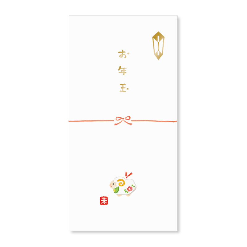 2027年_年賀アイテム