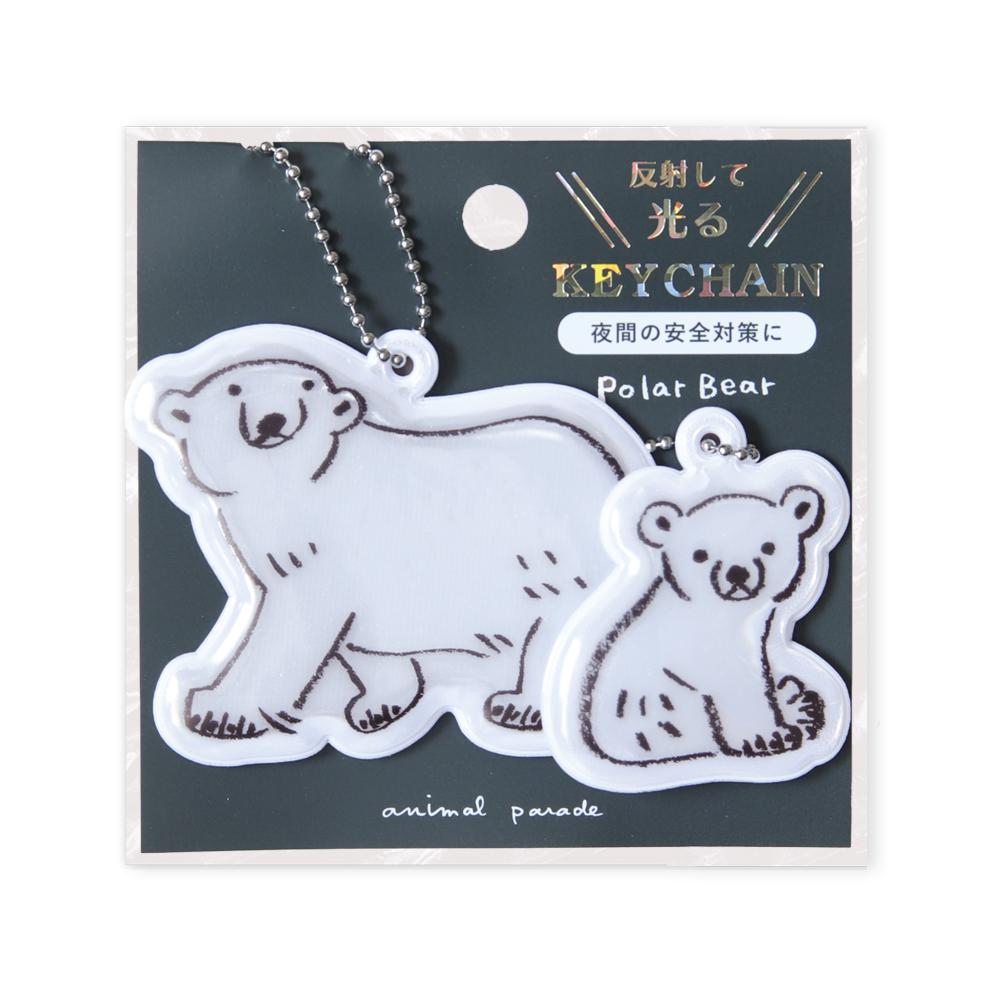 アニマルパレード