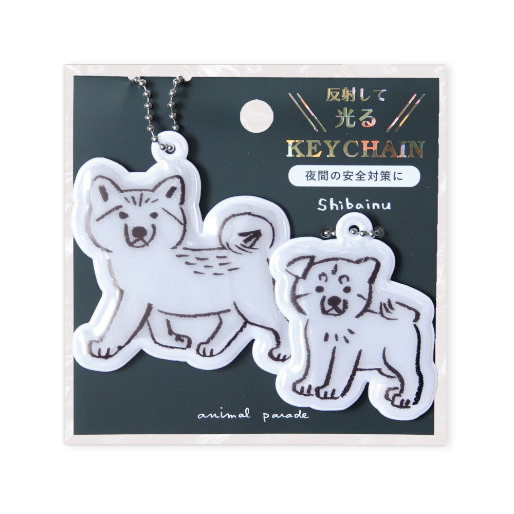 アニマルパレード