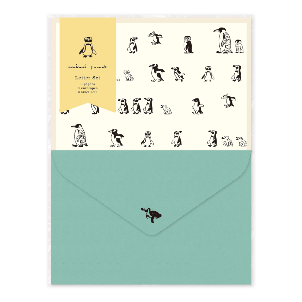 アニマルパレード