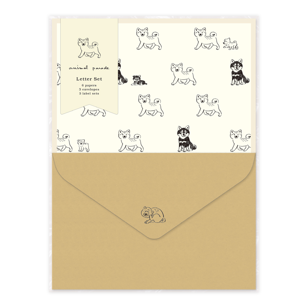 アニマルパレード