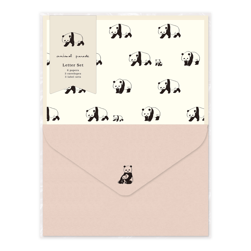 アニマルパレード