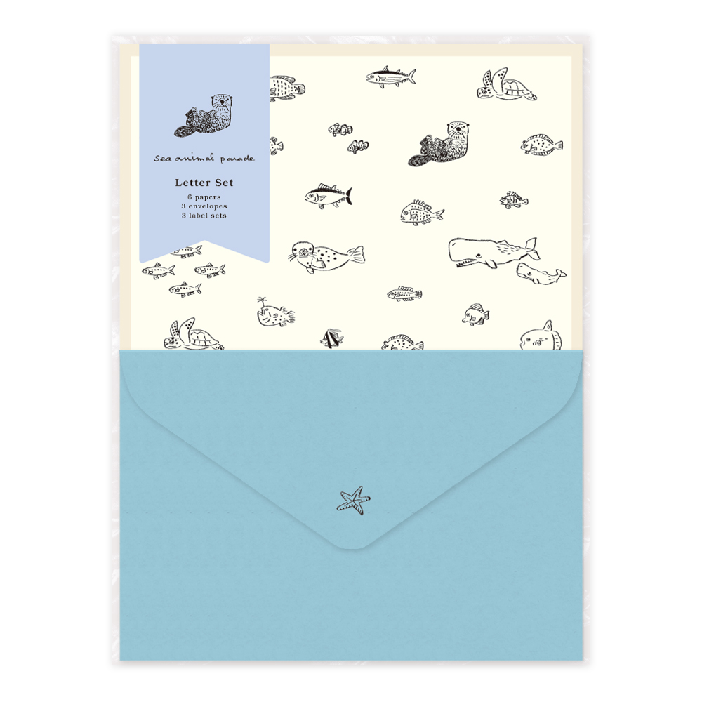 アニマルパレード