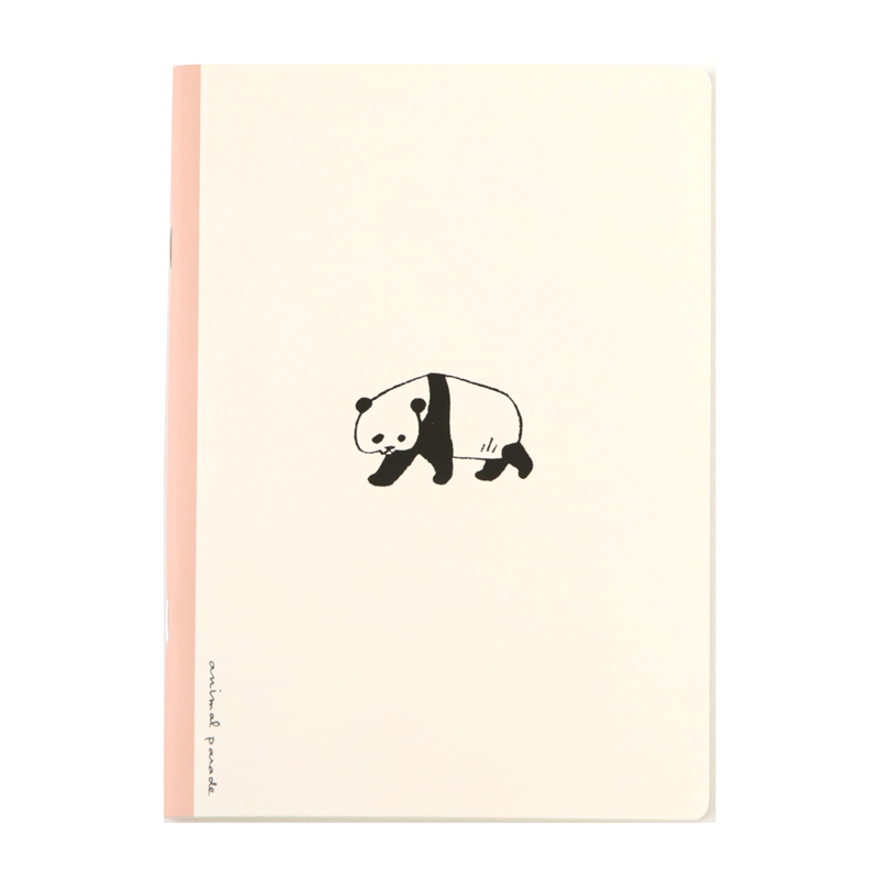 アニマルパレード_ノート