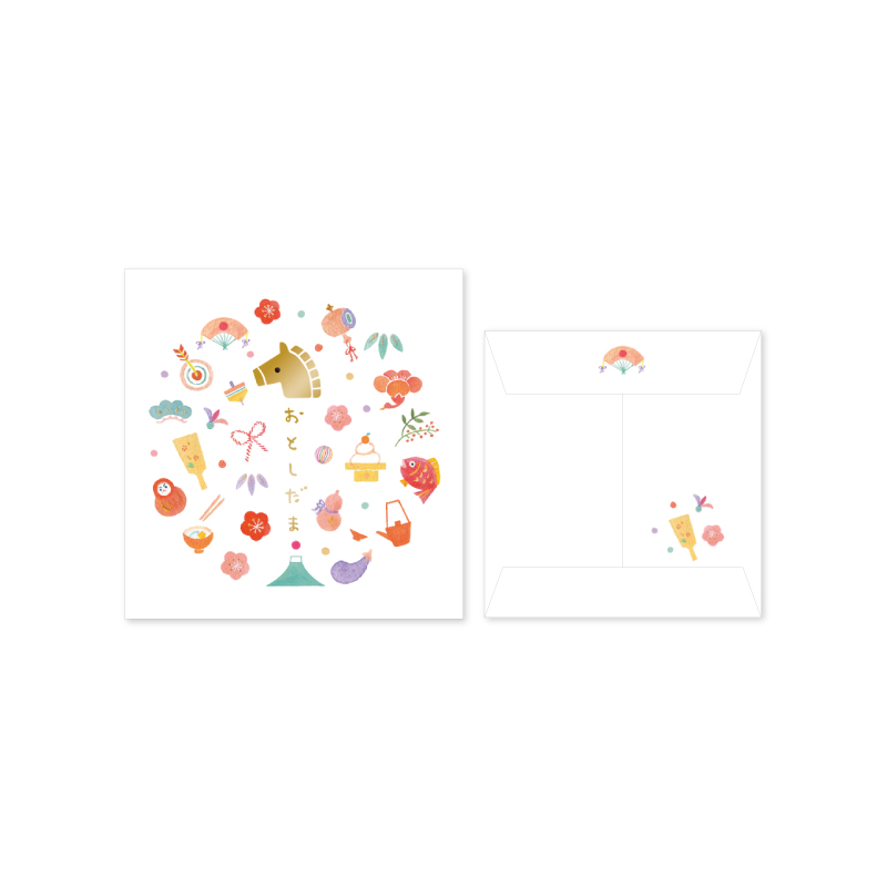 2026年_お正月商材