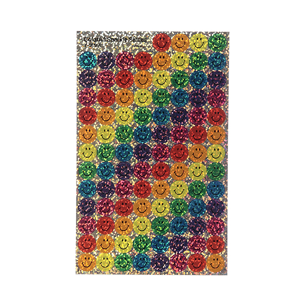 R-46505：アメリカンシール・スパークル ホログラム