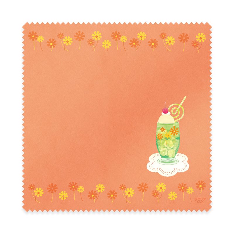 アデリア_読書アイテム