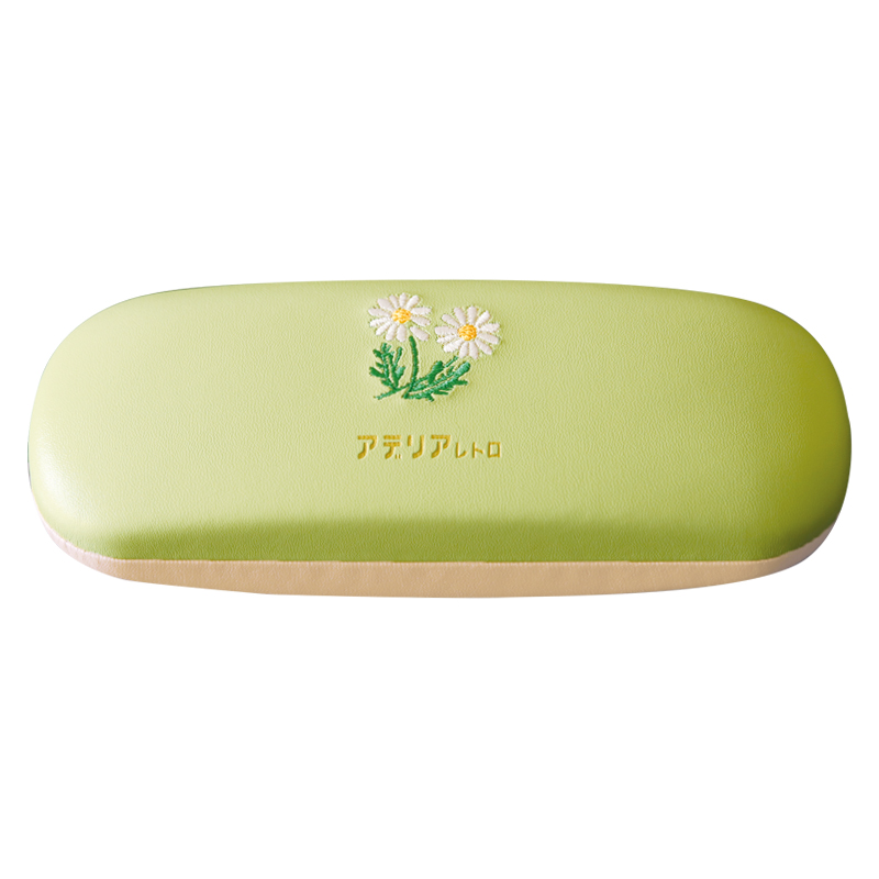 アデリア_読書アイテム