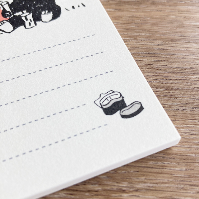 AAM-04：アニマルアドベンチャークラブ スタンドメモ スポーツ〔OZ〕