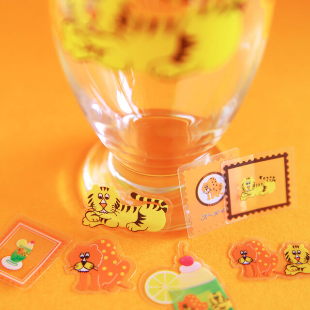 アデリアレトロ文具