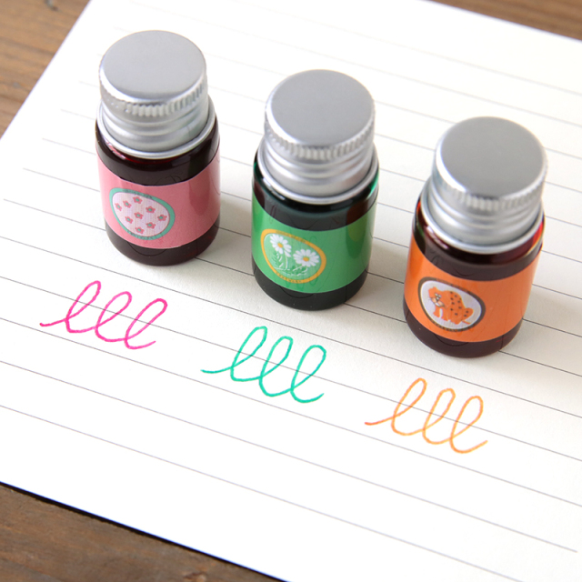 アデリアレトロ_インクセット