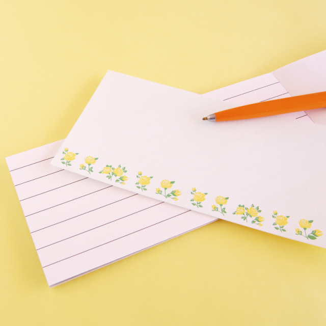 アデリアレトロ文具