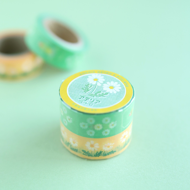 アデリアレトロ文具