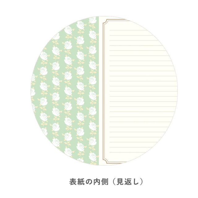アデリアレトロ文具