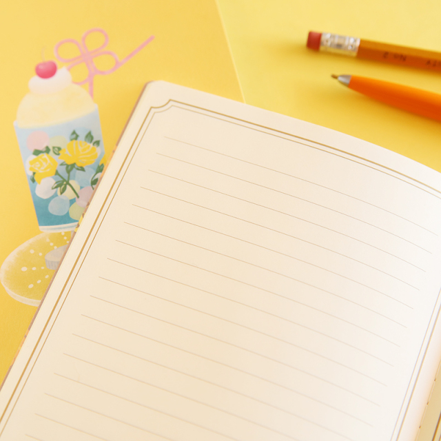 アデリアレトロ文具