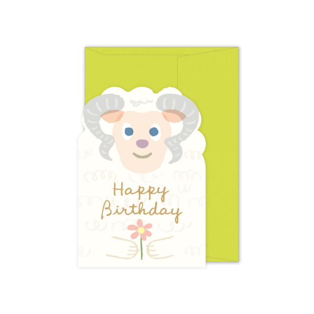 バースデーカード｜リュリュ公式通販｜リュリュマーケット