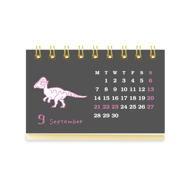 2026年度カレンダー