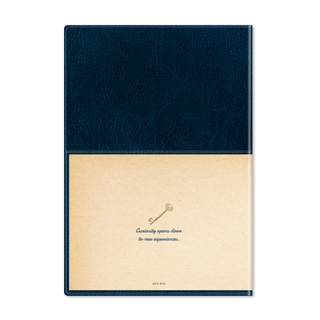 手帳 システム手帳 A6 | クラウゼバインダー 171mm 6穴 20mm径 本革