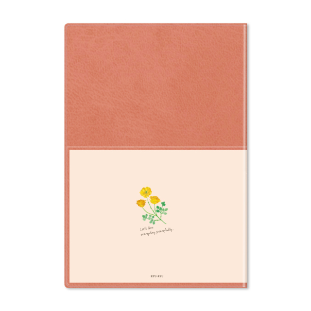 エピスケジュール帳 50%OFF】2025スケジュール帳｜パピエティグル – ことりっぷ