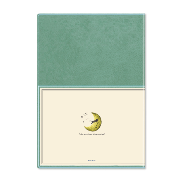 スケジュール帳 DB-2604：2026年度 9月始まり スケジュール帳 B6サイズ 月曜