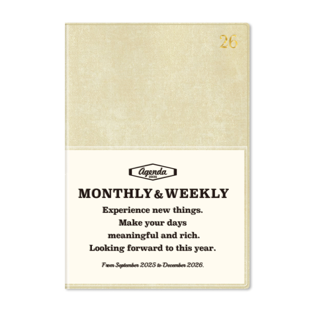 スケジュール帳❤表紙サンプル ウィークリー スケジュール帳 おしゃれ」の人気商品一覧 | 安い商品を