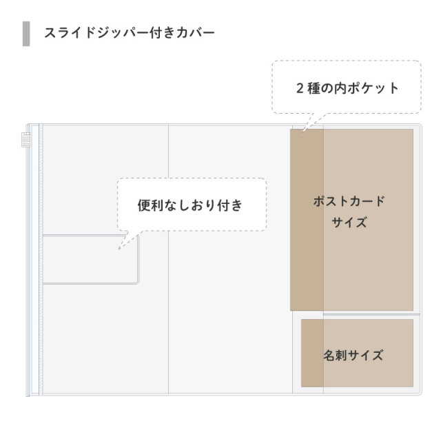 2027年度9月始まりスケジュール帳・手帳