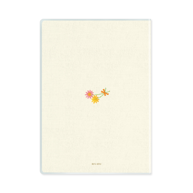 DSS-2602：2026年度 9月始まり スケジュール帳 B6サイズ 月曜始まり