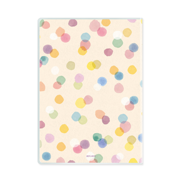 DSS-2603：2026年度 9月始まり スケジュール帳 B6サイズ 月曜始まり