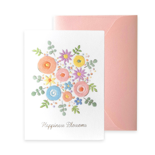 グリーティングカード