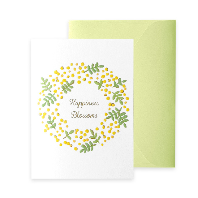 グリーティングカード