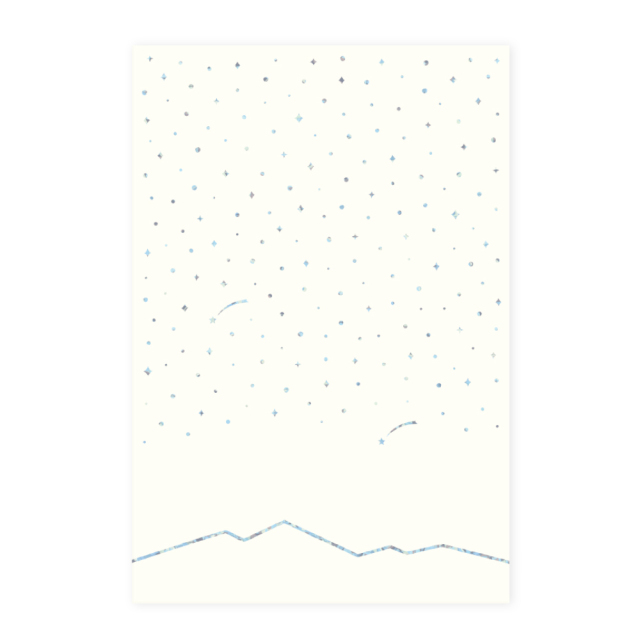 星くずあつめシリーズ_RYURYU