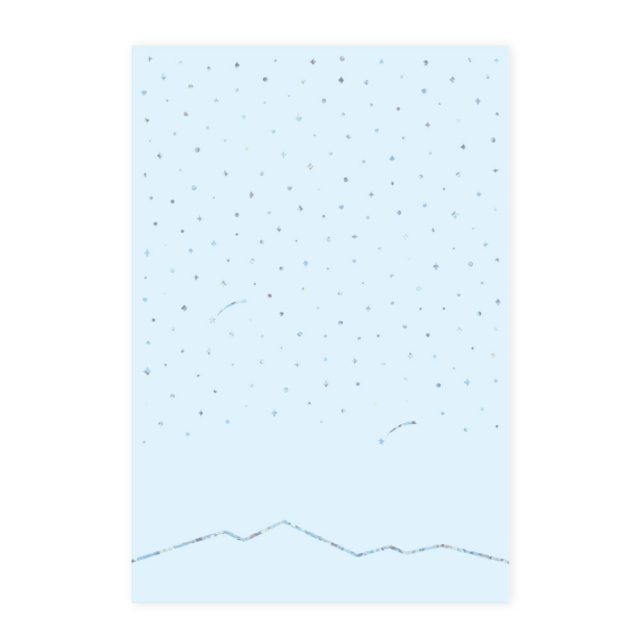 星くずあつめシリーズ_RYURYU