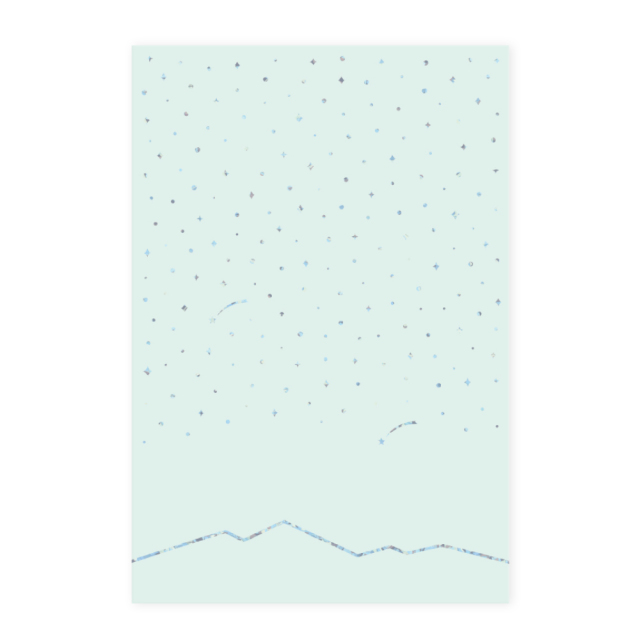 星くずあつめシリーズ_RYURYU