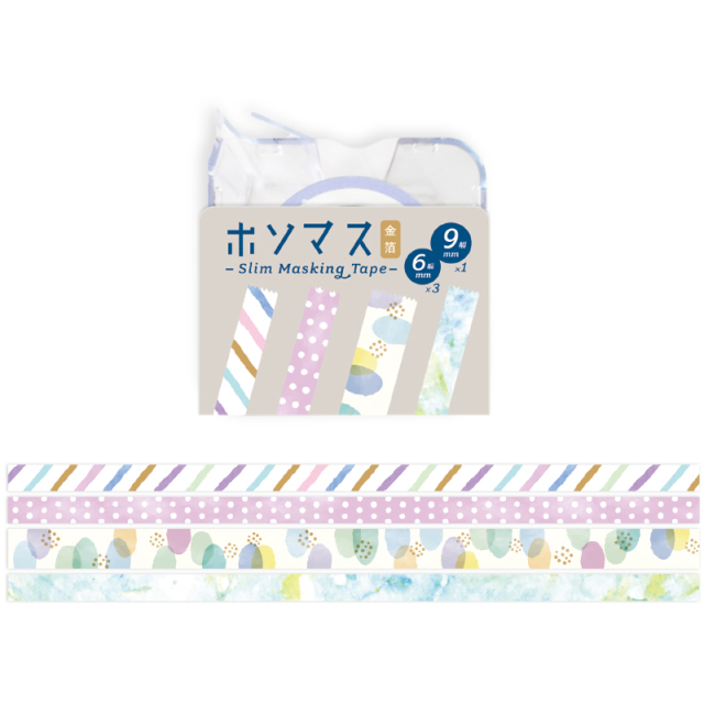 ホソマス｜リュリュ公式通販｜リュリュマーケット