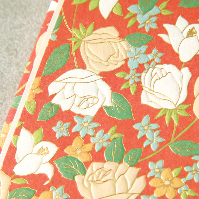 花づつみ祝儀袋