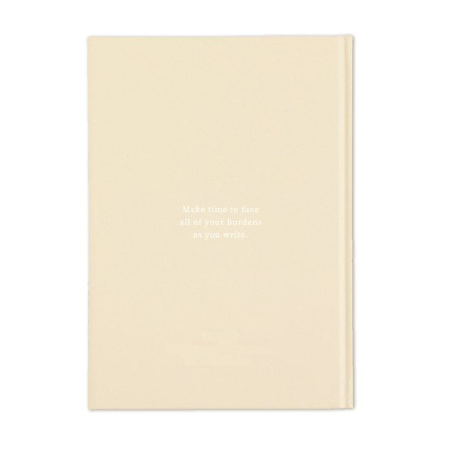 日記サイズと日記記入欄サイズ 日記｜5年連用日記 扉 ミニ 薄緑(12715006)｜ミドリオンラインストア