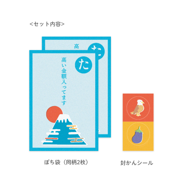 いろはかるたぽち