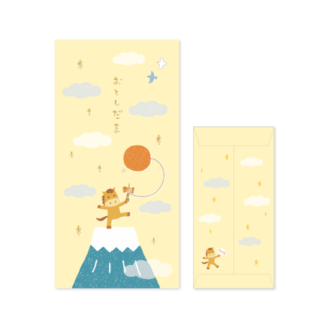 2026年_お正月商材