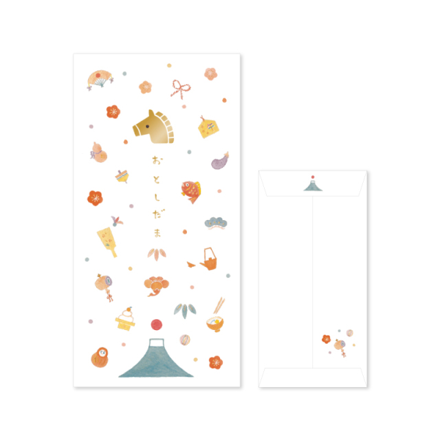 2026年_お正月商材