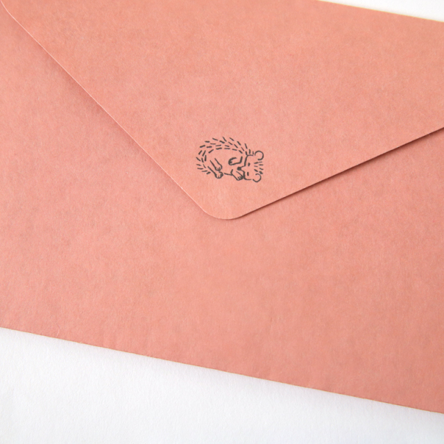 アニマルパレード・レターセット