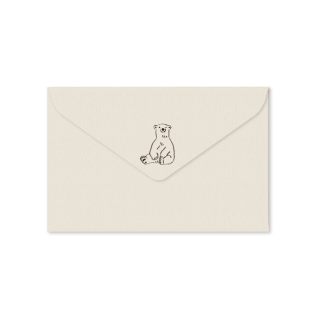 アニマルパレード_ミニカードセット