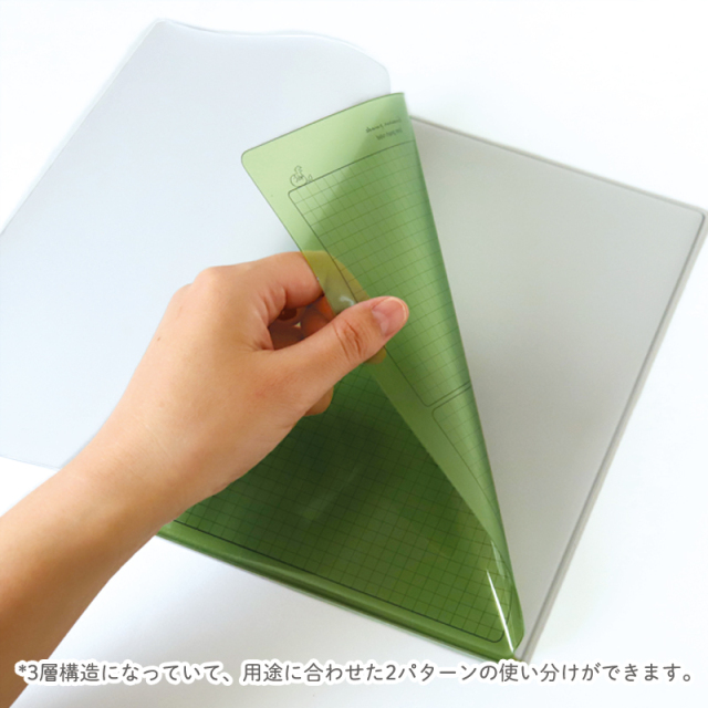 マウスパッド